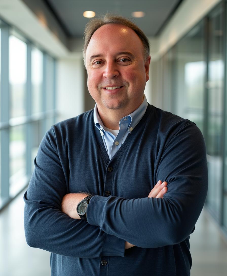 Todd Witherspoon - Executive Speaker